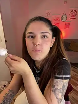 Snapshot of Mariangeel chatting on 22, 12, 2024 Mariangeel online show from 22, 12, 2024