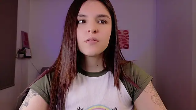 Snapshot of Mariangeel chatting on 29, 10, 2025 Mariangeel online show from 29, 10, 2025