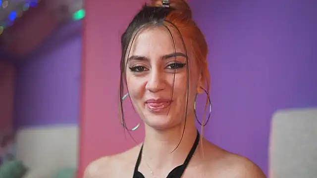 SabrinaHope online show from 7, 11, 2025