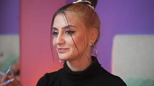 SabrinaHope online show from 14, 11, 2025