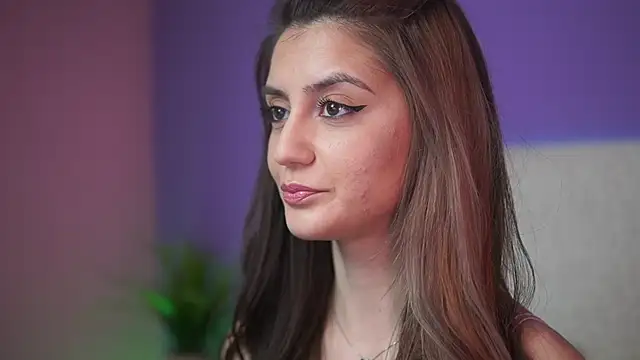 SabrinaHope online show from 11, 1, 2026