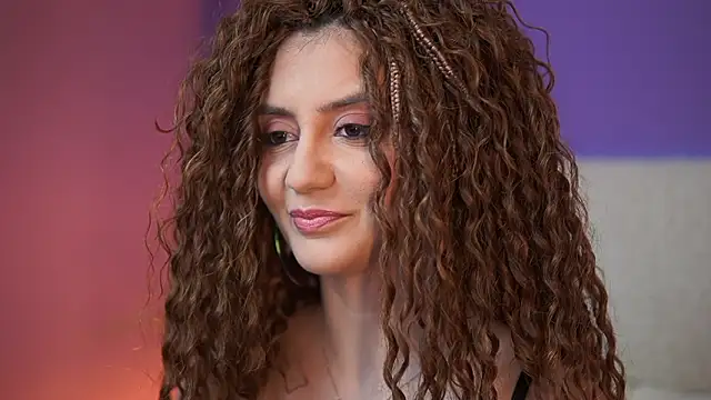 SabrinaHope online show from 7, 2, 2026