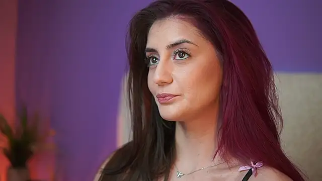 SabrinaHope online show from 25, 5, 2026