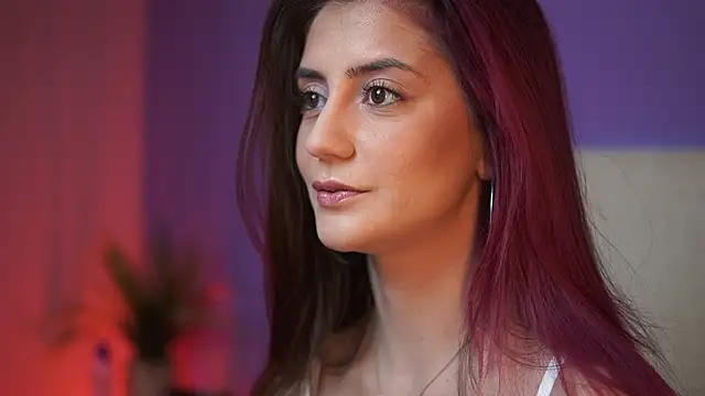 SabrinaHope online show from 29, 5, 2026