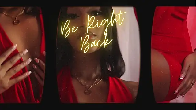 ChaynnaCooper online show from 21, 2, 2025