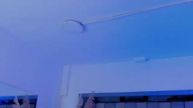 ChaynnaCooper online show from 7, 11, 2025