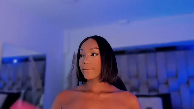 ChaynnaCooper online show from 9, 11, 2025