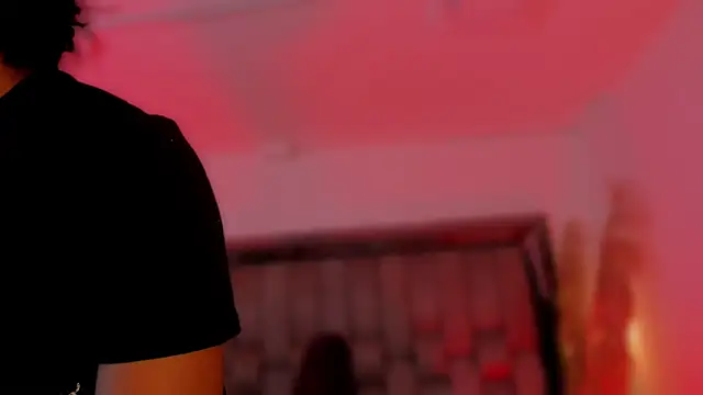 ChaynnaCooper online show from 28, 11, 2025