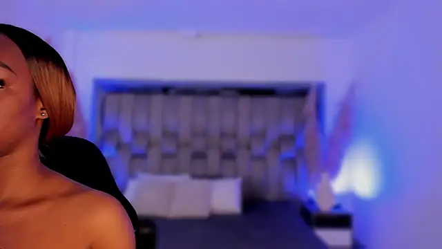 ChaynnaCooper online show from 26, 2, 2026