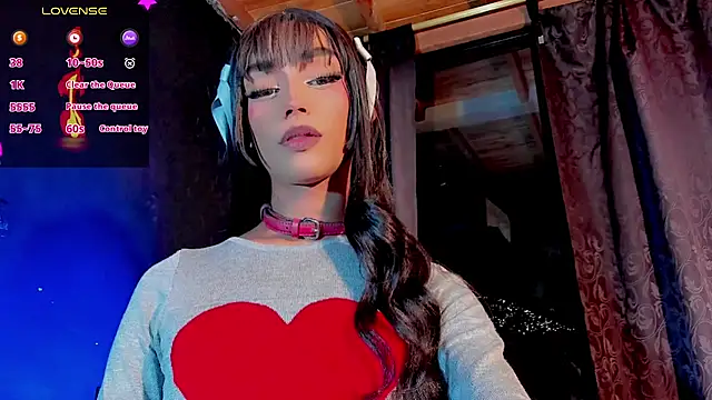 HELEM  S7 online show from 13, 2, 2025