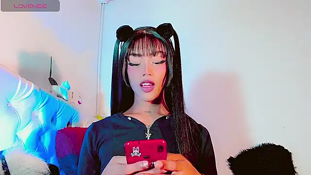 HELEM  S7 online show from 18, 2, 2025