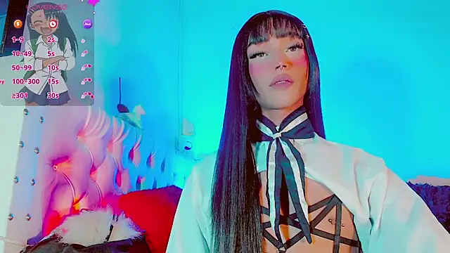 HELEM  S7 online show from 26, 2, 2025