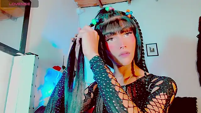 HELEM  S7 online show from 27, 2, 2025