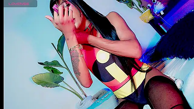 HELEM  S7 online show from 23, 9, 2025