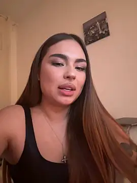mint melissaaa online show from 20, 12, 2024