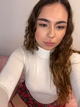 mint melissaaa online show from 21, 1, 2025