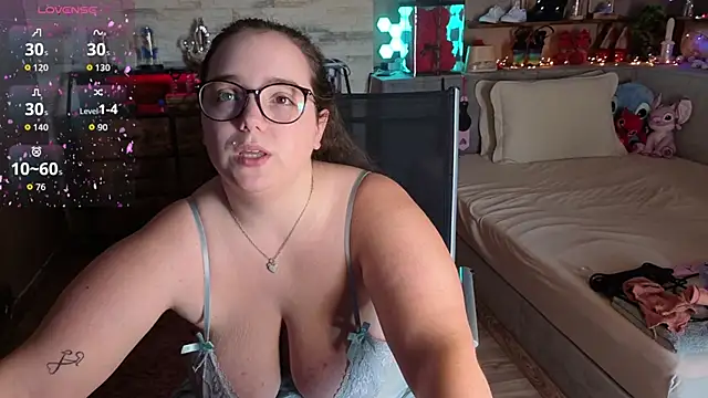 Snapshot of Kimberly-Caprice chatting on 18, 3, 2026 Kimberly-Caprice online show from 18, 3, 2026