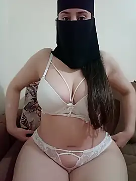 Arabic-Rose online show from 10, 4, 2026