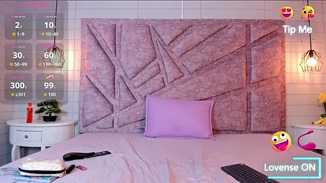 melany heaven online show from 11, 4, 2026