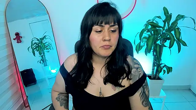 Snapshot of GretaX-X chatting on 29, 12, 2024 GretaX-X online show from 29, 12, 2024