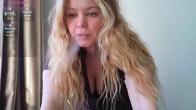 Milana15 online show from 14, 4, 2026