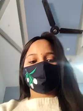 Varnika aarora online show from 16, 12, 2024