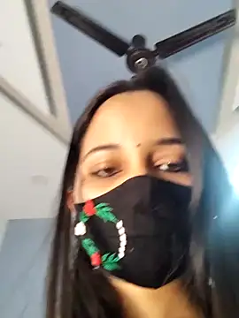 Varnika aarora online show from 25, 12, 2024