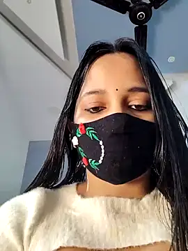 Varnika aarora online show from 6, 1, 2025