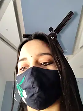 Varnika aarora online show from 17, 1, 2025