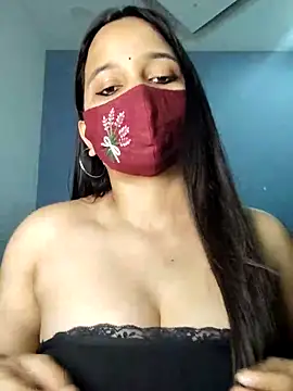 Varnika aarora online show from 18, 2, 2025