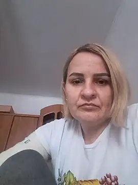 Snapshot of Malichkaanna30 chatting on 5, 1, 2025 Malichkaanna30 online show from 5, 1, 2025