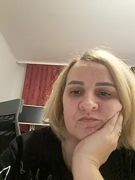Snapshot of Malichkaanna30 chatting on 11, 2, 2025 Malichkaanna30 online show from 11, 2, 2025