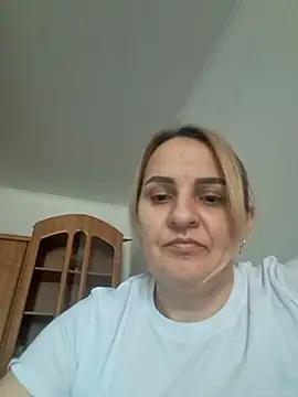 Snapshot of Malichkaanna30 chatting on 27, 2, 2025 Malichkaanna30 online show from 27, 2, 2025