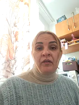 Malichkaanna30 online show from 21, 10, 2025