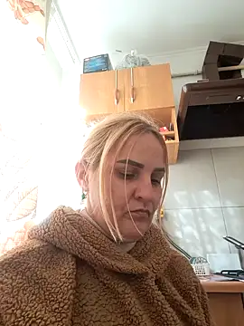 Malichkaanna30 online show from 31, 10, 2025