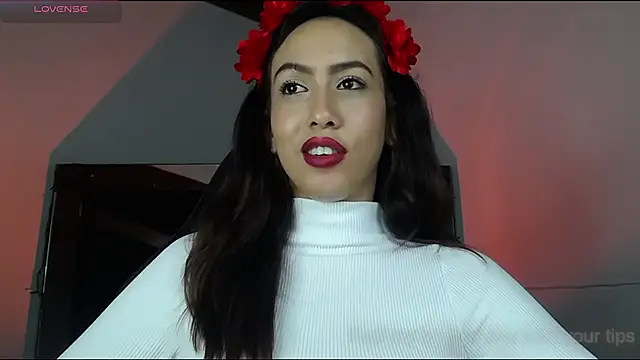 scarlett buttock online show from 31, 12, 2024