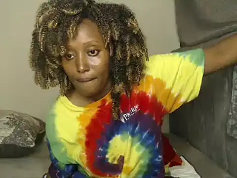 Snapshot of Ebonymercy chatting on 25, 1, 2025 Ebonymercy online show from 25, 1, 2025