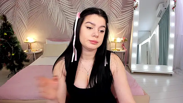 MelanieCarterr online show from 26, 12, 2024