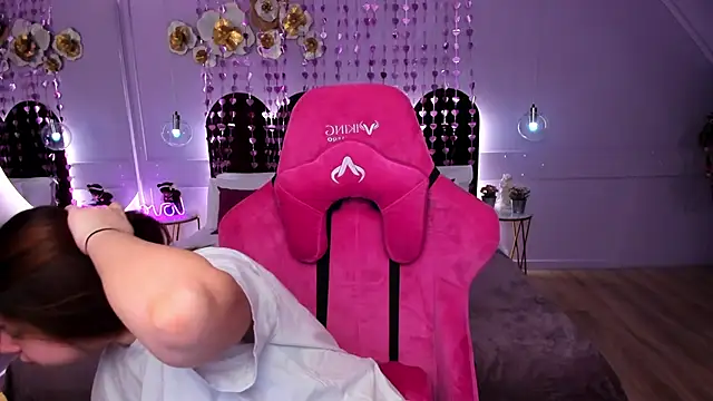 MelanieCarterr online show from 14, 2, 2026