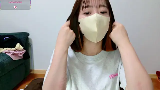 Snapshot of Rio_chan_ chatting on 19, 4, 2026 Rio chan online show from 19, 4, 2026