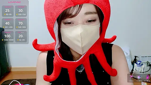 Snapshot of Rio_chan_ chatting on 15, 7, 2026 Rio chan online show from 15, 7, 2026