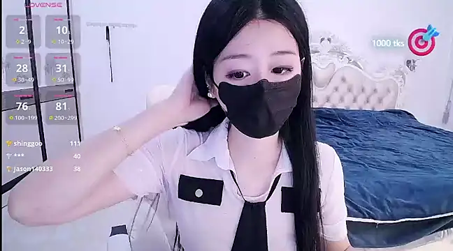 CN-xiaofei online show from 14, 2, 2025