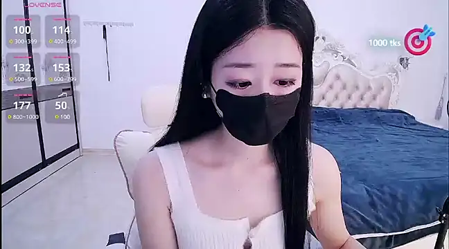 CN-xiaofei online show from 15, 2, 2025