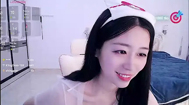 CN-xiaofei online show from 15, 2, 2025