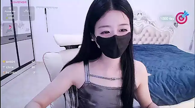 CN-xiaofei online show from 16, 2, 2025