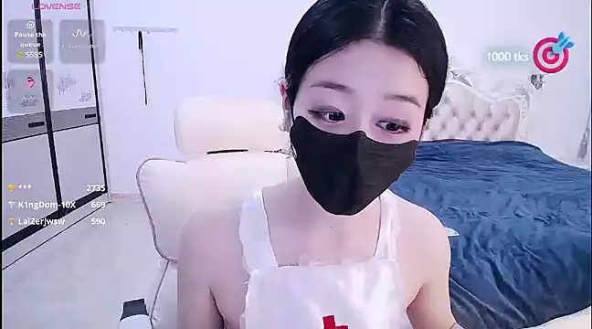 CN-xiaofei online show from 17, 2, 2025