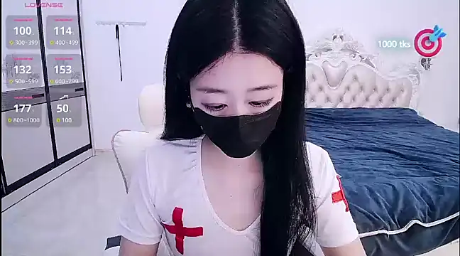 CN-xiaofei online show from 18, 2, 2025