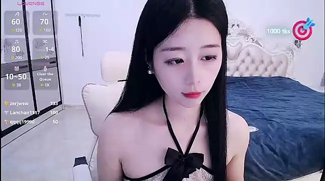 CN-xiaofei online show from 19, 2, 2025