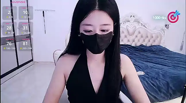 CN-xiaofei online show from 19, 2, 2025