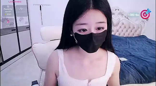 CN-xiaofei online show from 26, 2, 2025